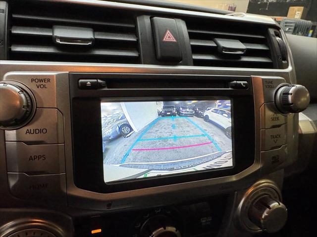 used 2015 Toyota 4Runner car, priced at $25,900
