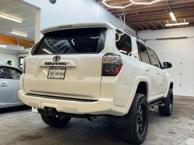 used 2015 Toyota 4Runner car, priced at $25,900