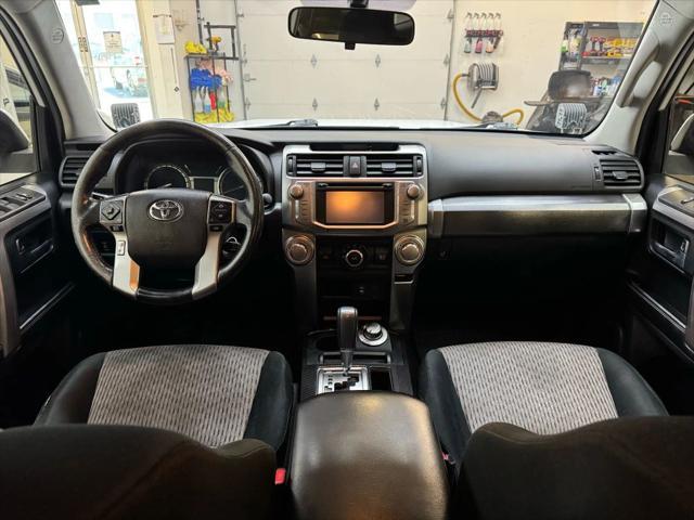 used 2015 Toyota 4Runner car, priced at $25,900