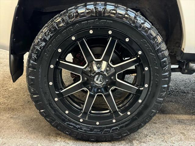 used 2015 Toyota 4Runner car, priced at $25,900