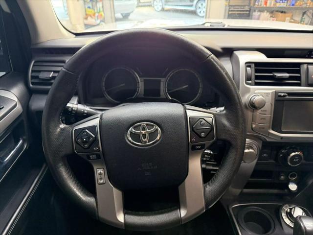 used 2015 Toyota 4Runner car, priced at $26,900