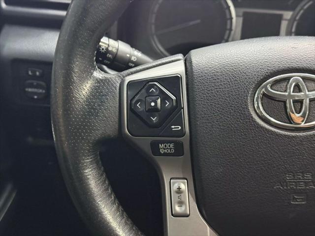 used 2015 Toyota 4Runner car, priced at $26,900