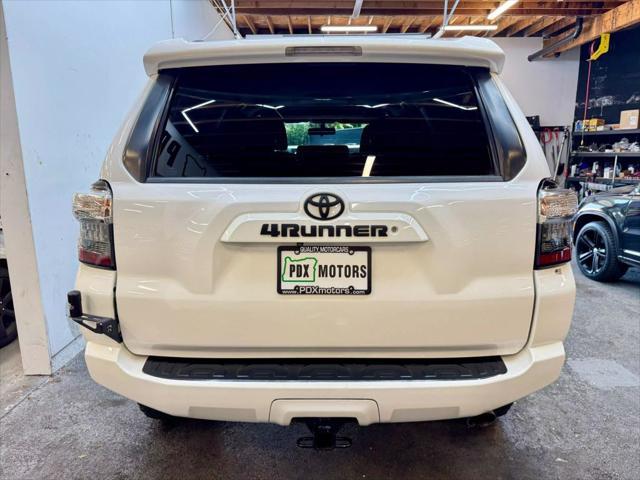 used 2015 Toyota 4Runner car, priced at $26,900