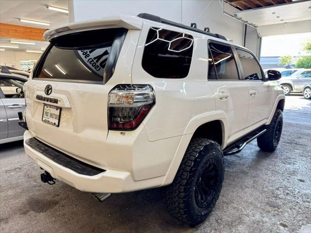 used 2015 Toyota 4Runner car, priced at $26,900