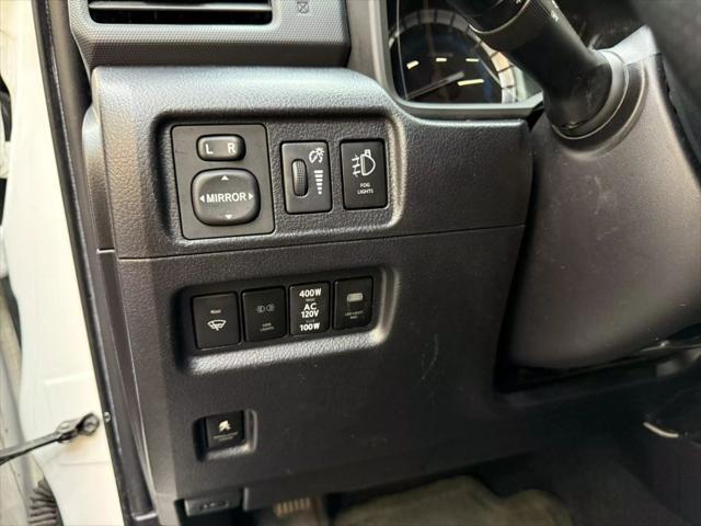 used 2015 Toyota 4Runner car, priced at $26,900