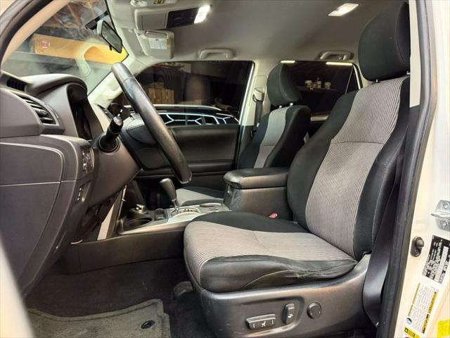 used 2015 Toyota 4Runner car, priced at $26,900