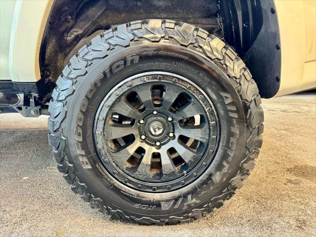 used 2015 Toyota 4Runner car, priced at $26,900