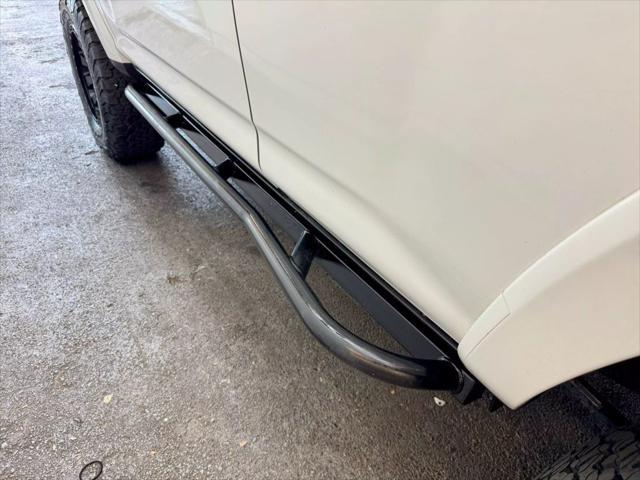 used 2015 Toyota 4Runner car, priced at $26,900