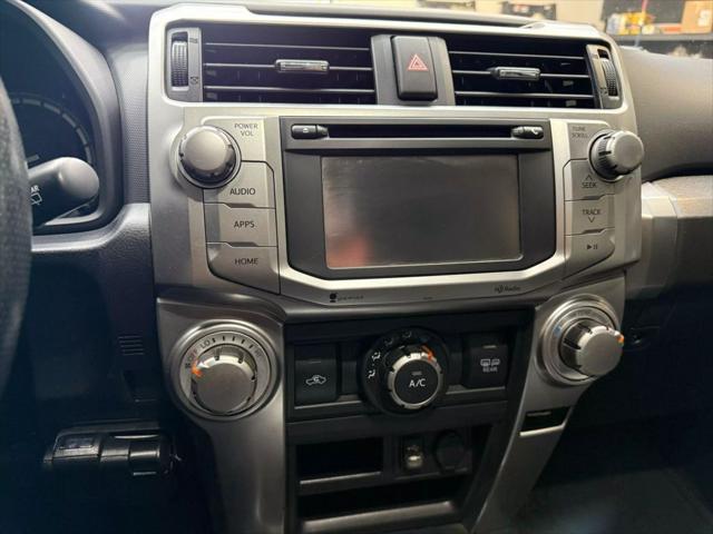 used 2015 Toyota 4Runner car, priced at $26,900