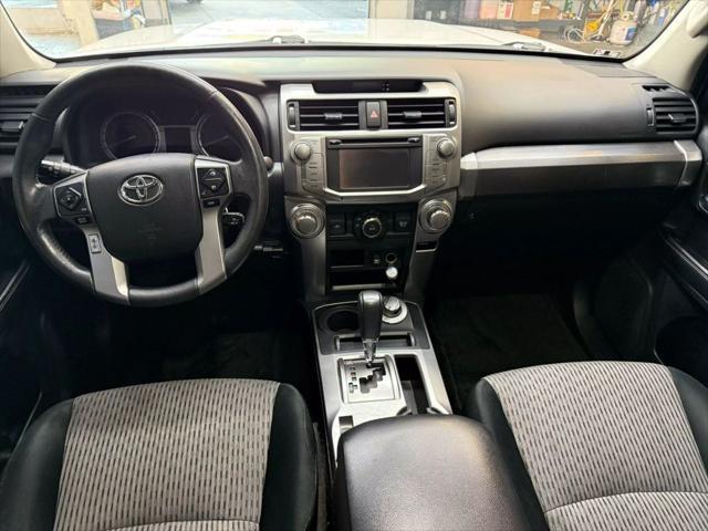 used 2015 Toyota 4Runner car, priced at $26,900