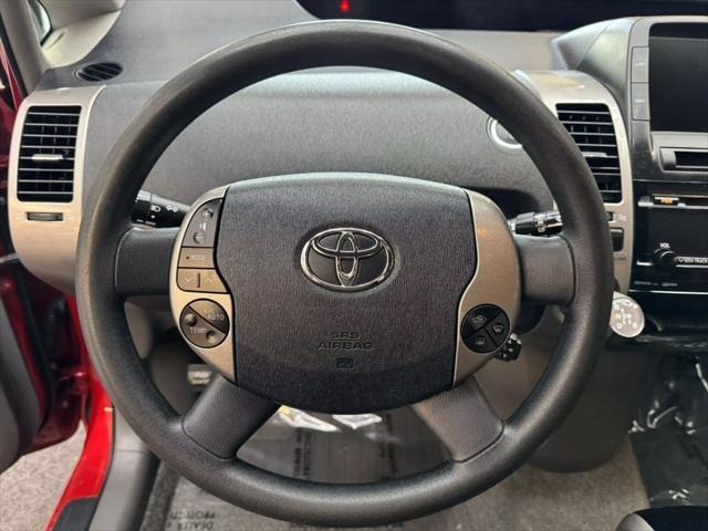 used 2006 Toyota Prius car, priced at $7,500