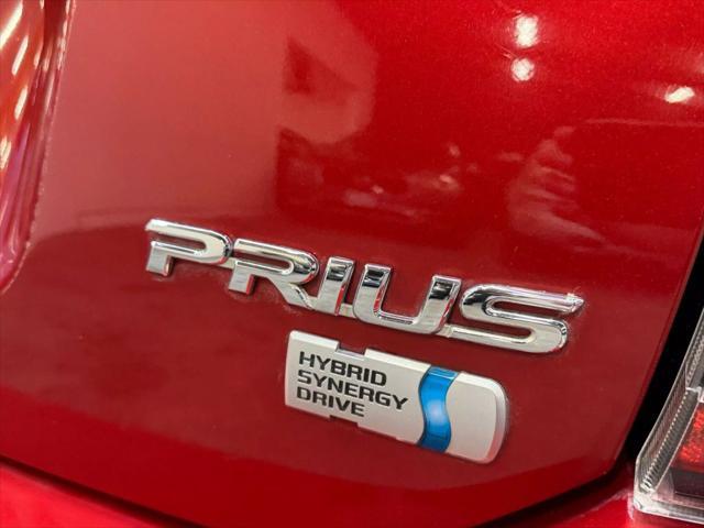 used 2006 Toyota Prius car, priced at $7,500