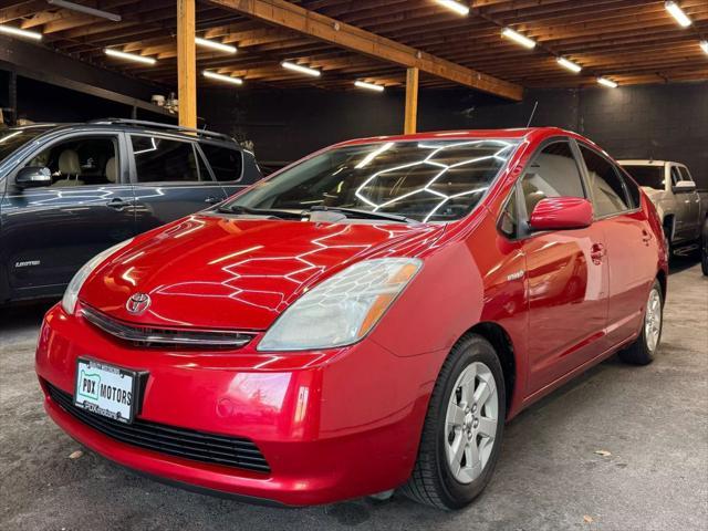 used 2006 Toyota Prius car, priced at $7,500