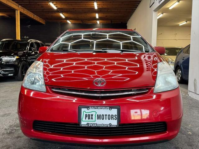 used 2006 Toyota Prius car, priced at $7,500