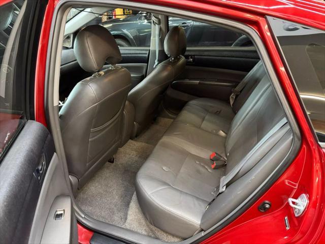 used 2006 Toyota Prius car, priced at $7,500