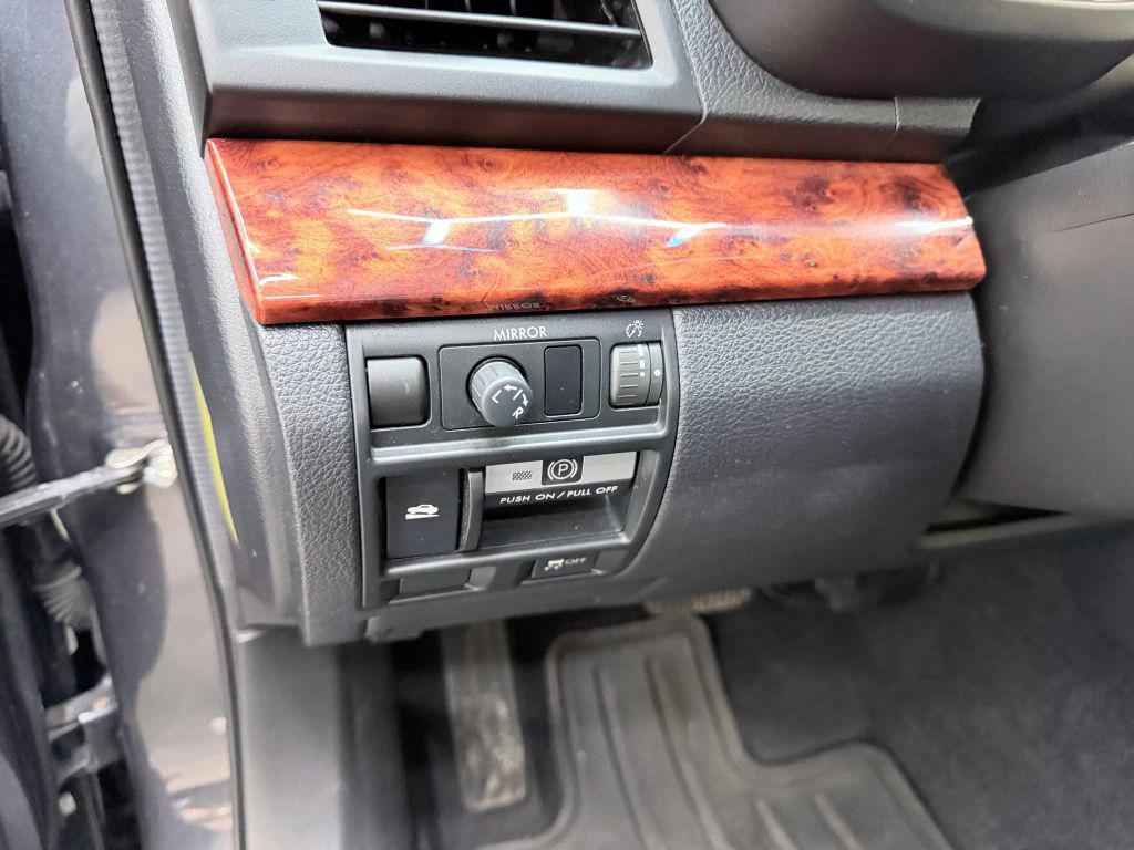 used 2011 Subaru Outback car, priced at $12,900