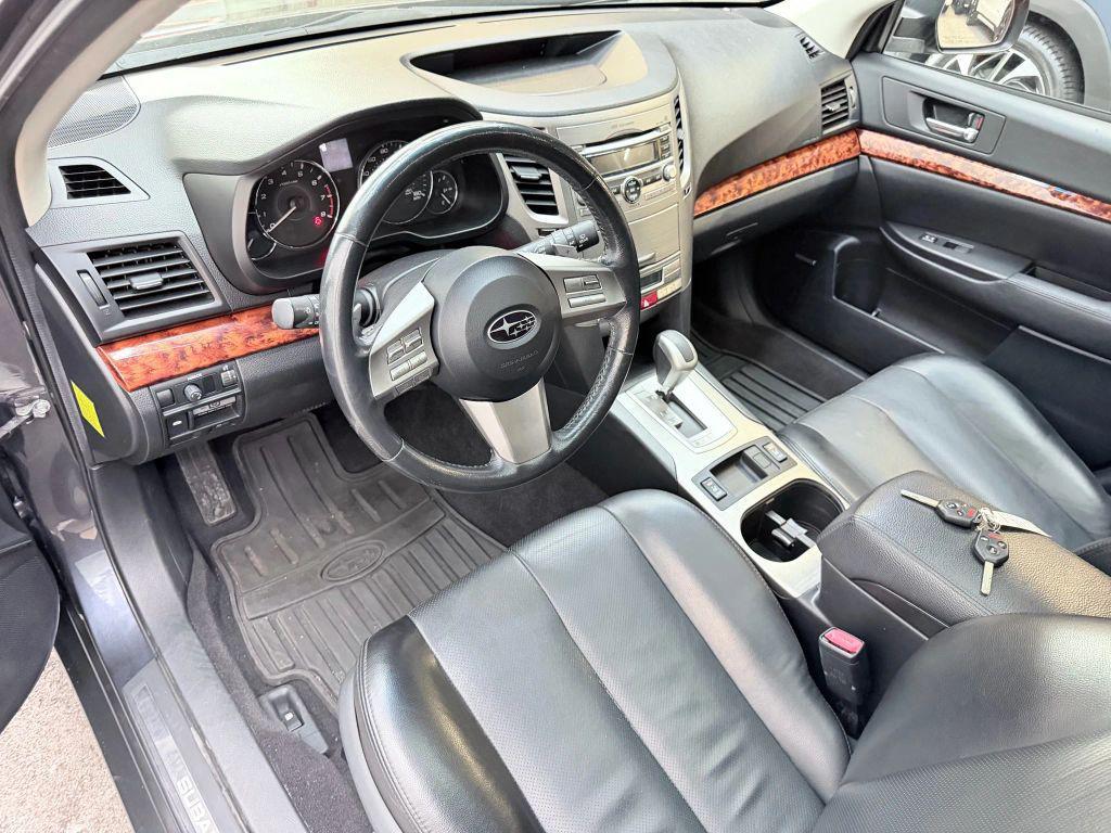 used 2011 Subaru Outback car, priced at $12,900