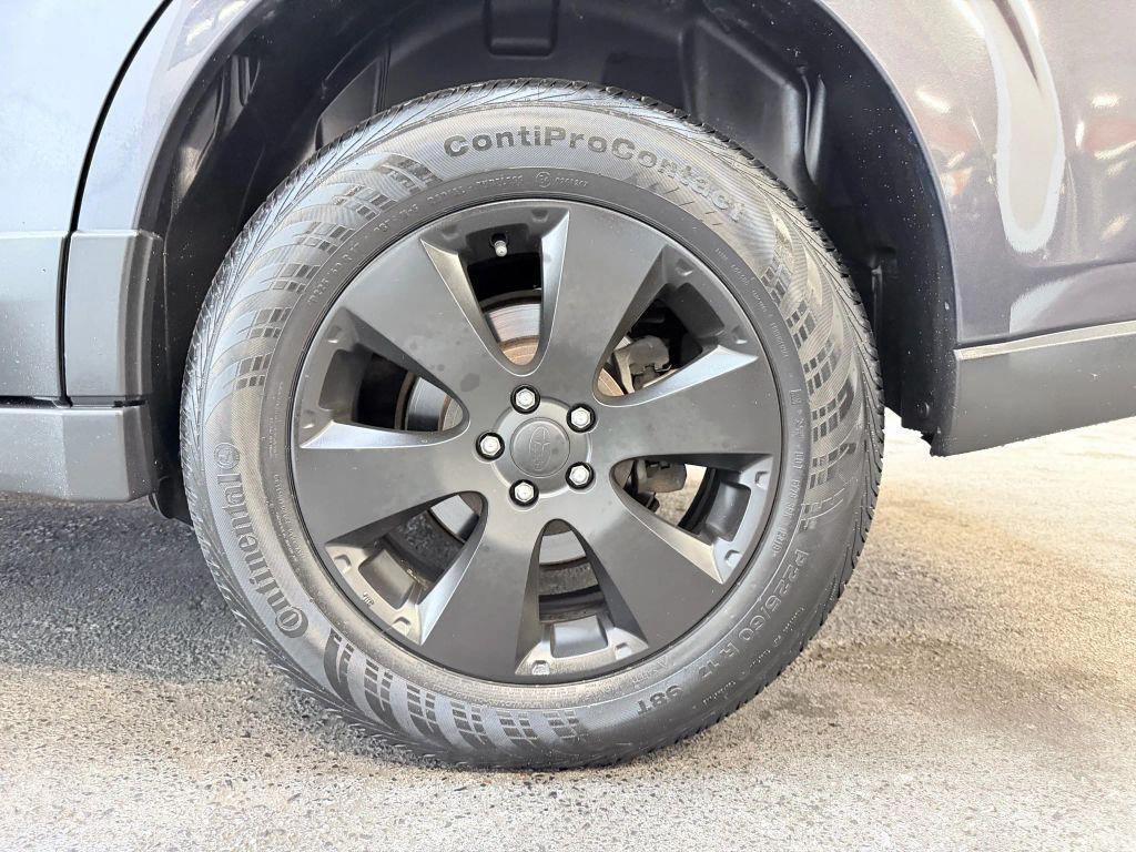 used 2011 Subaru Outback car, priced at $12,900