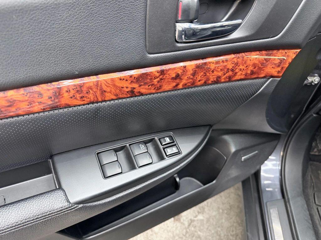 used 2011 Subaru Outback car, priced at $12,900