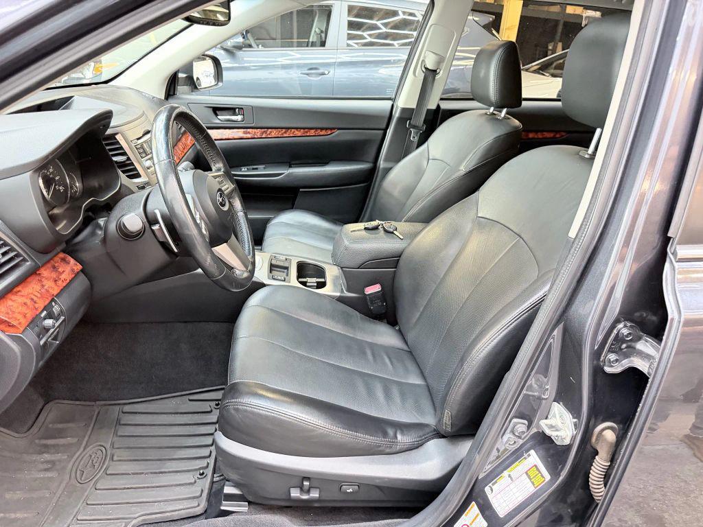 used 2011 Subaru Outback car, priced at $12,900