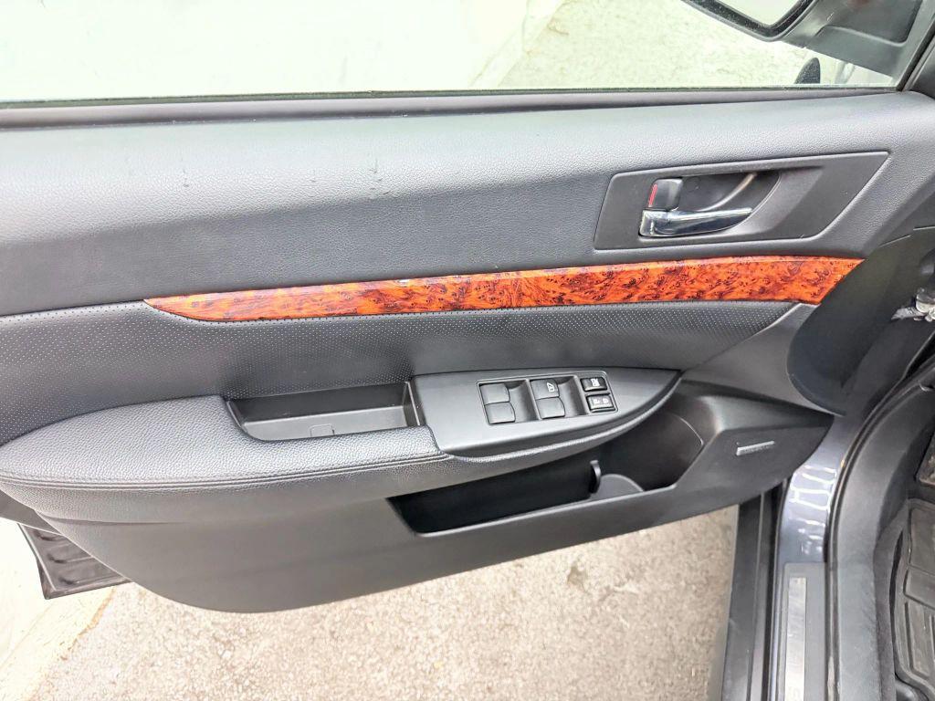 used 2011 Subaru Outback car, priced at $12,900