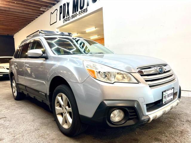 used 2013 Subaru Outback car, priced at $11,900