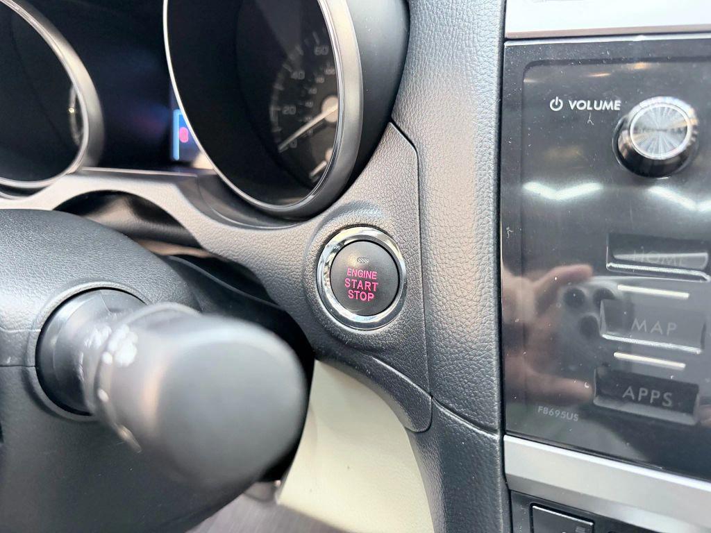 used 2016 Subaru Outback car, priced at $12,900