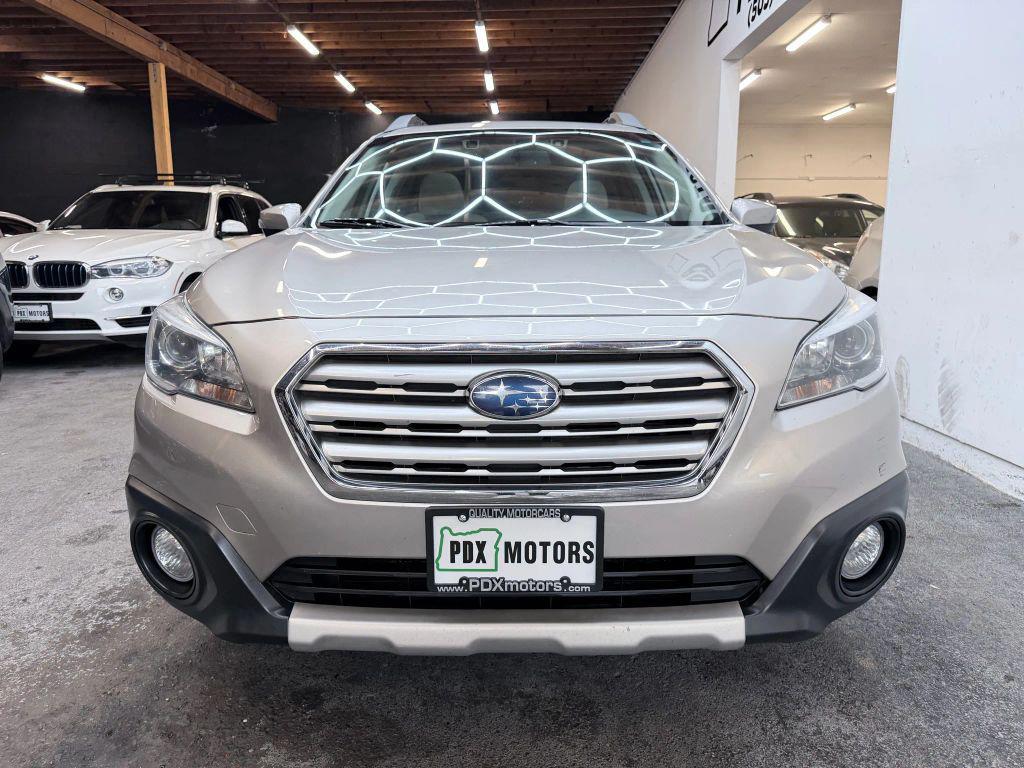 used 2016 Subaru Outback car, priced at $12,900