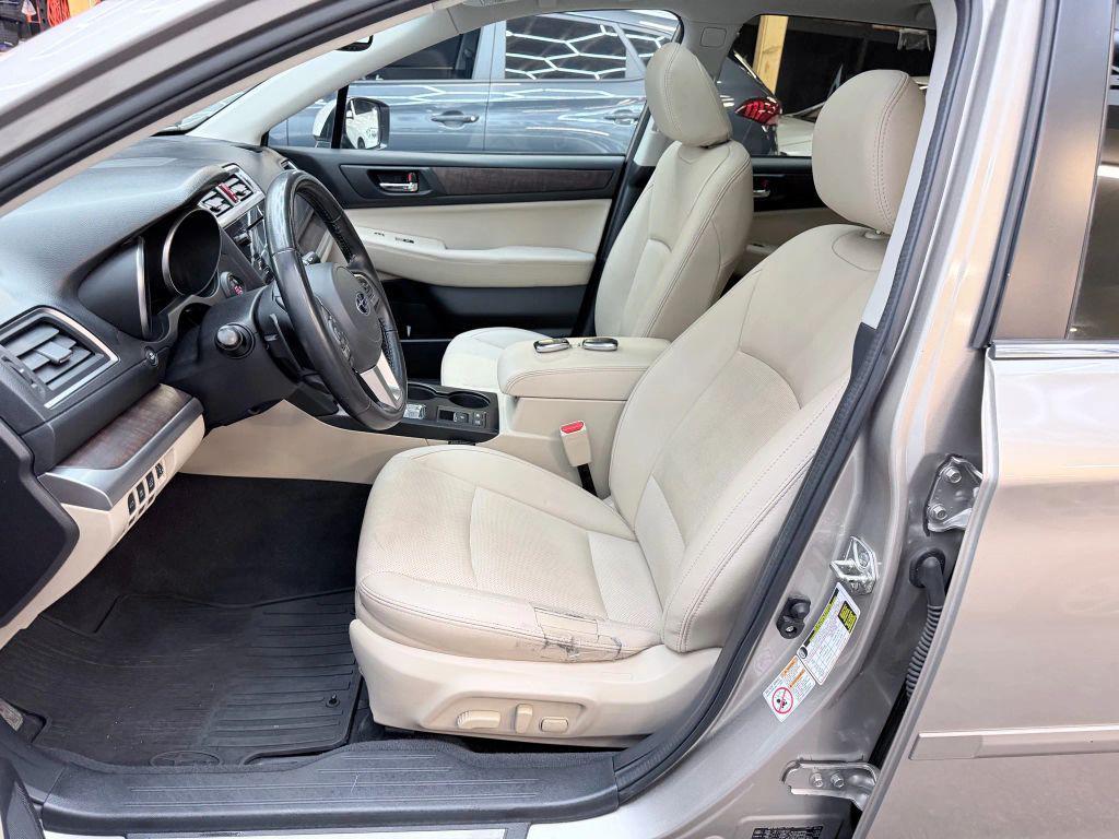 used 2016 Subaru Outback car, priced at $12,900