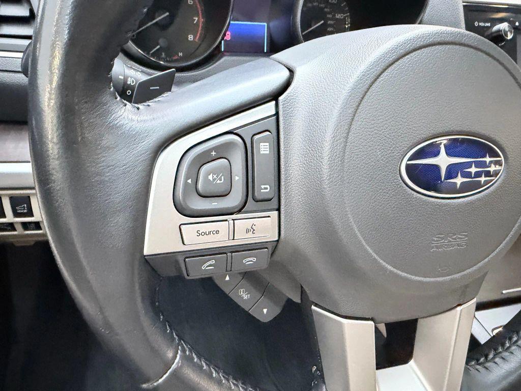 used 2016 Subaru Outback car, priced at $12,900