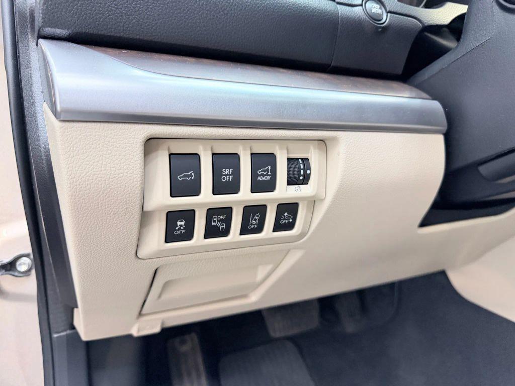 used 2016 Subaru Outback car, priced at $12,900