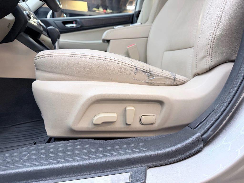 used 2016 Subaru Outback car, priced at $12,900