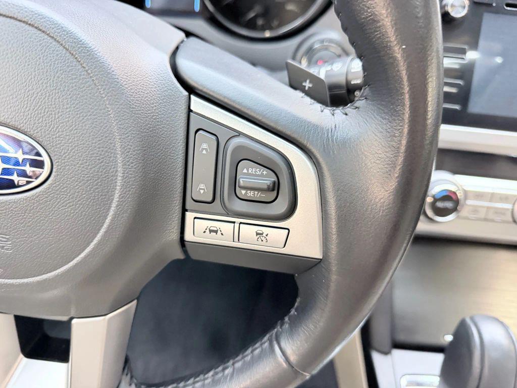 used 2016 Subaru Outback car, priced at $12,900