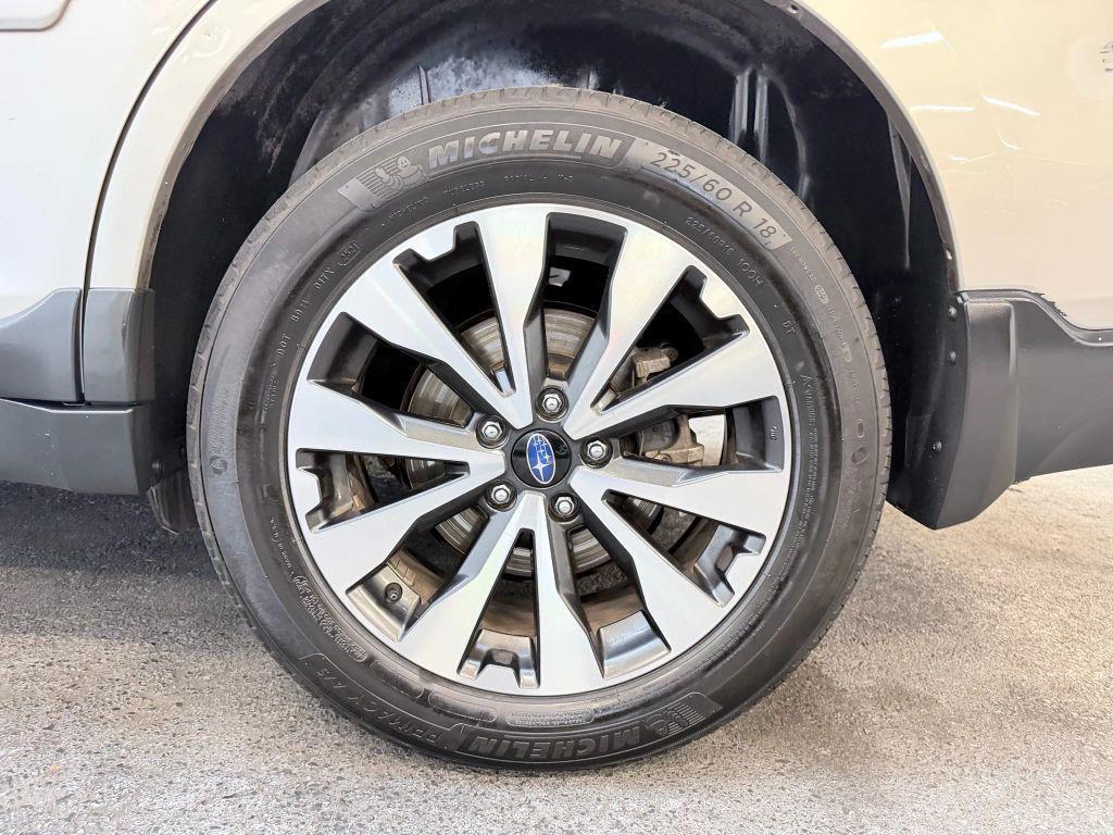 used 2016 Subaru Outback car, priced at $12,900