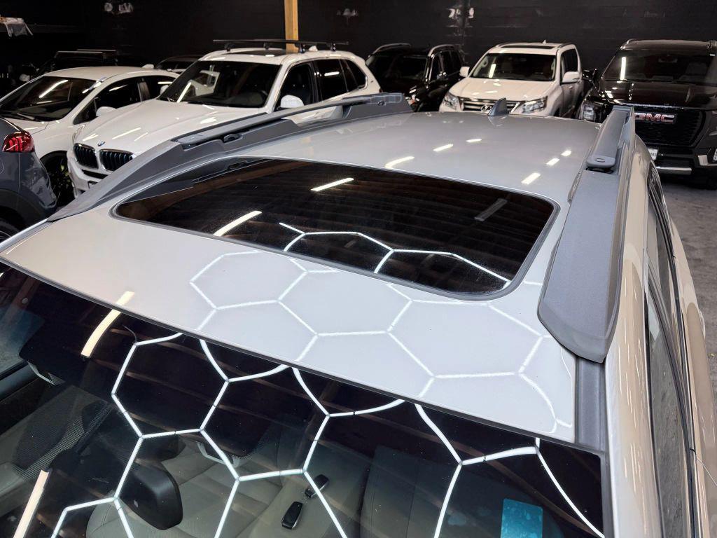 used 2016 Subaru Outback car, priced at $12,900