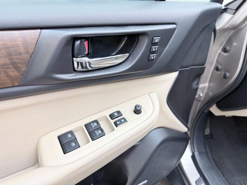 used 2016 Subaru Outback car, priced at $12,900