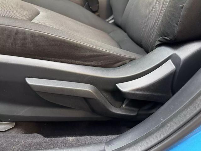 used 2018 Subaru Impreza car, priced at $12,700
