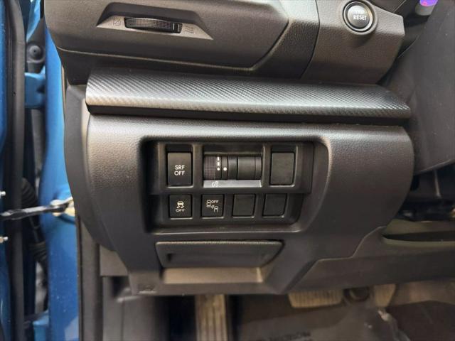 used 2018 Subaru Impreza car, priced at $12,700