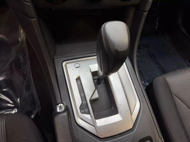 used 2018 Subaru Impreza car, priced at $12,700