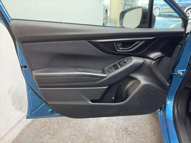 used 2018 Subaru Impreza car, priced at $12,700