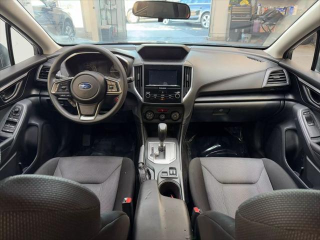 used 2018 Subaru Impreza car, priced at $12,700