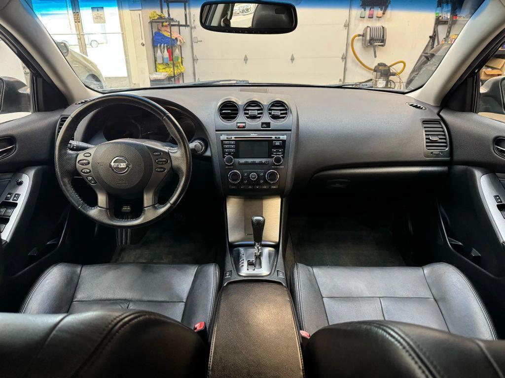 used 2011 Nissan Altima car, priced at $7,900