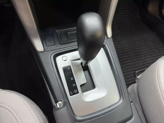 used 2017 Subaru Forester car, priced at $13,900