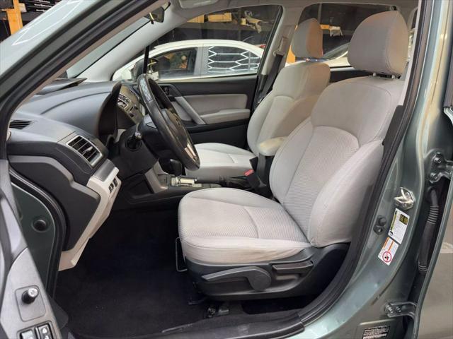 used 2017 Subaru Forester car, priced at $13,900