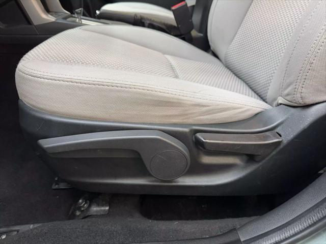 used 2017 Subaru Forester car, priced at $13,900