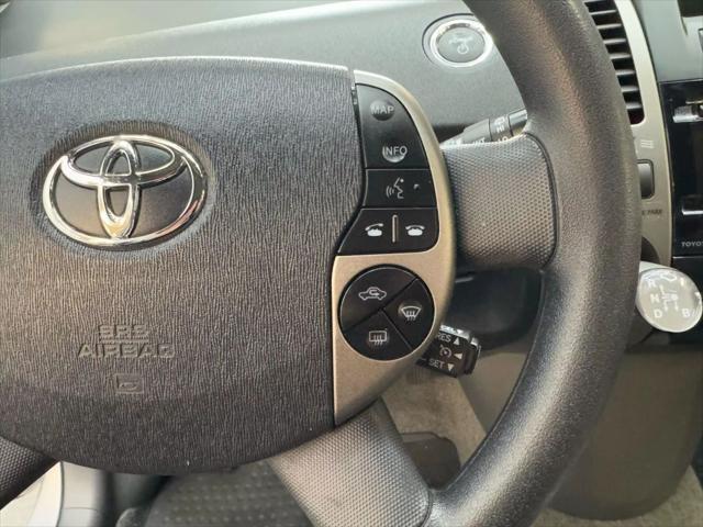 used 2007 Toyota Prius car, priced at $9,900