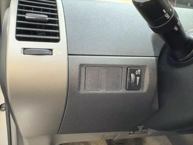 used 2007 Toyota Prius car, priced at $9,900
