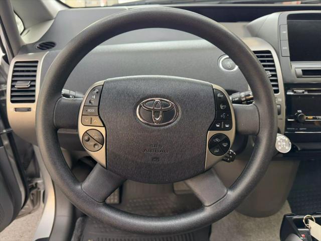 used 2007 Toyota Prius car, priced at $9,900