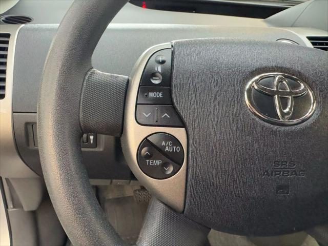 used 2007 Toyota Prius car, priced at $9,900