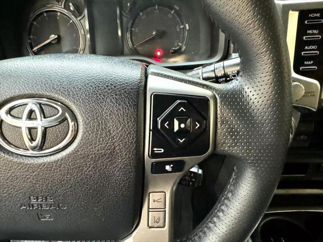 used 2020 Toyota 4Runner car, priced at $33,500